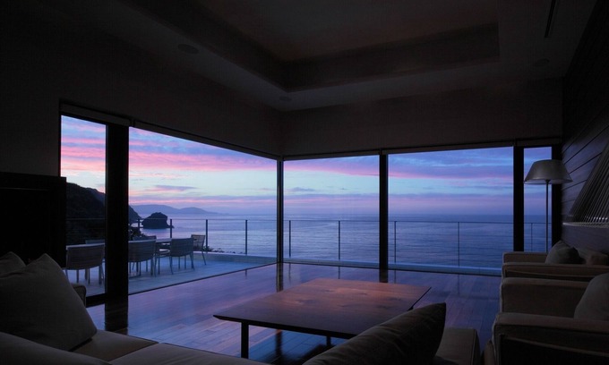 Hariusu Villa | VILLA ORCHID