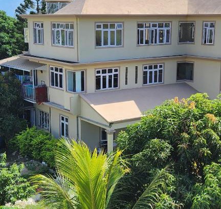 Trou aux Biches Apartamento | Villa Orchidee