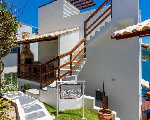 Arraial do Cabo Apartamento | Villa Orion