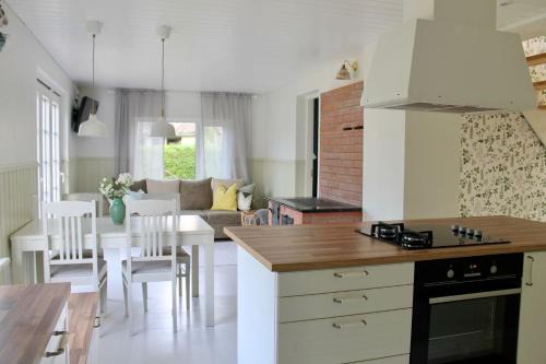 Laimjala Casa | Villa Orissaare