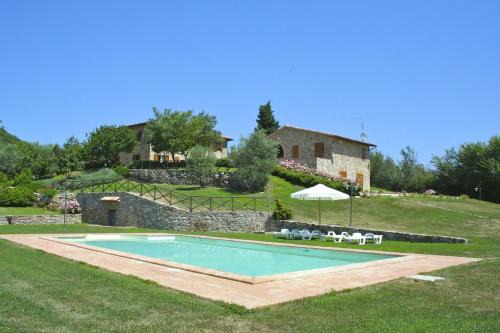 Quadro Villa | Villa Orizzonte - Homelike Villas