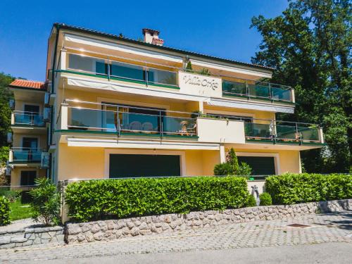 Sarsoni Apartamento | Villa Orka