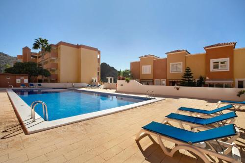 Costa Adeje Villa | Villa Orlanda