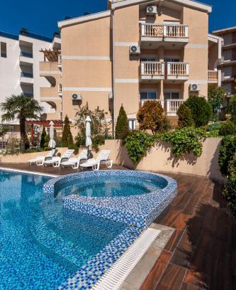Susanj Apartamento | Villa Orpheus