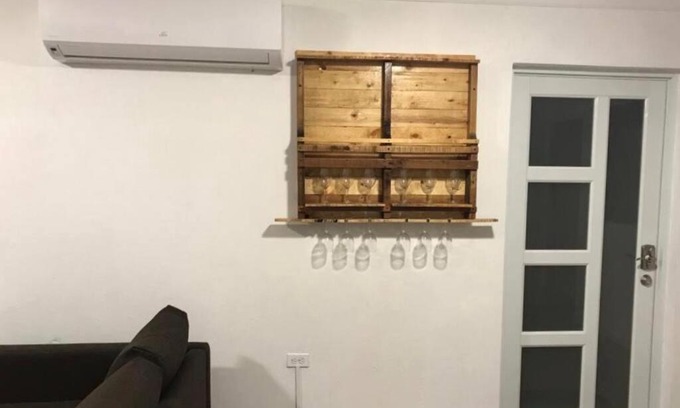 Anton Ruiz Apartamento | Villa Orquidea 1