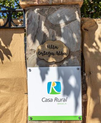 Alcalá la Real Villa | Villa Ortega Alba