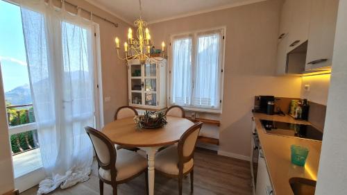 Vesio Apartamento | Villa Ortensia Garden