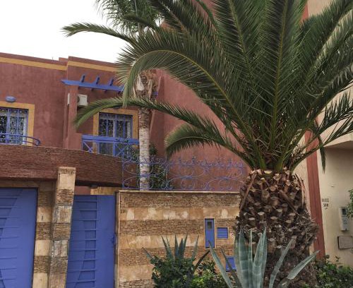 Agadir Casa | Villa Ory