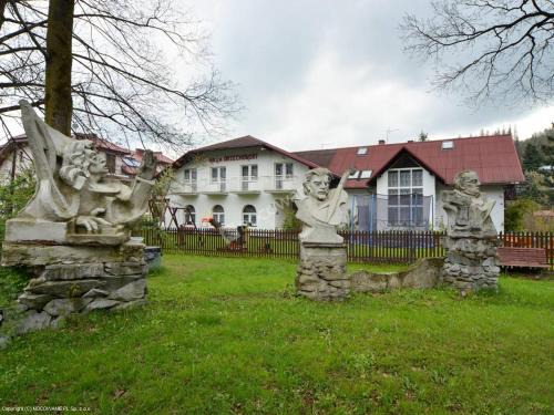 Wisla Cama Y Desayuno | Villa Orzechowski