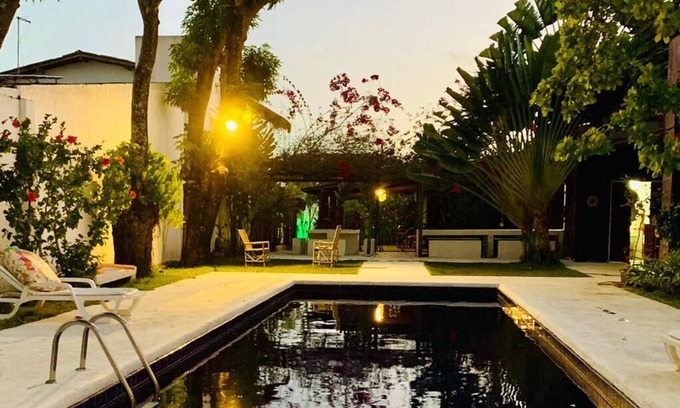 Paripueira Hotel | Villa Ostello Pousada
