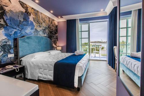 Bacoli Casa | Villa Oteri Rooms & Bistrot