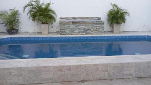 Santa Fe Apartamento | Villa oti