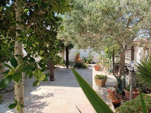 Porto Cesareo Casa | Villa Ottavia