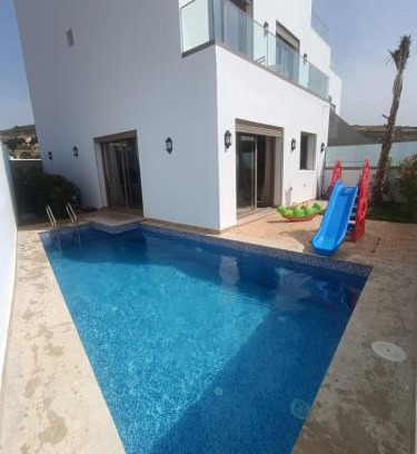 Mediouna Casa | Villa Ounaissa