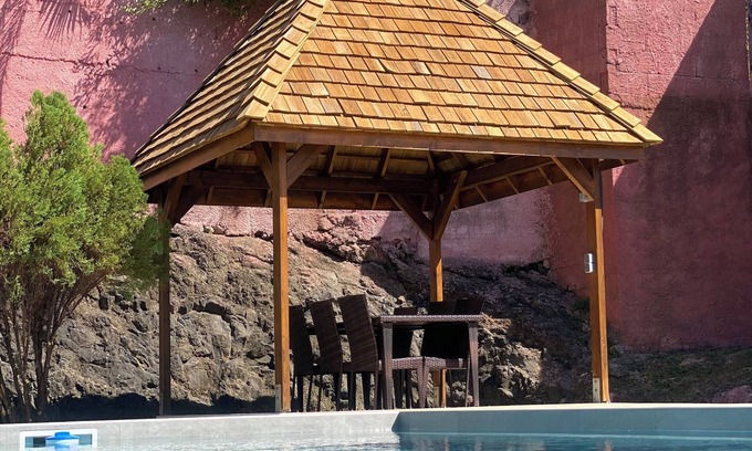 Vaitape Villa | Villa Outuorau Bora Bora