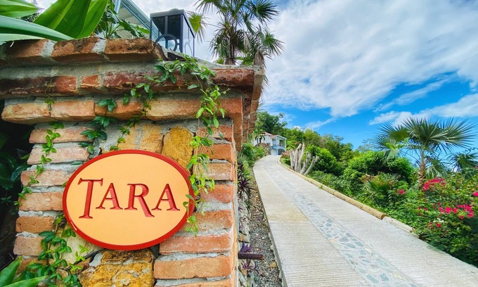 Waterfront Villa | Villa con vistas a una de las mejores playas de las Islas Vírgenes Británicas