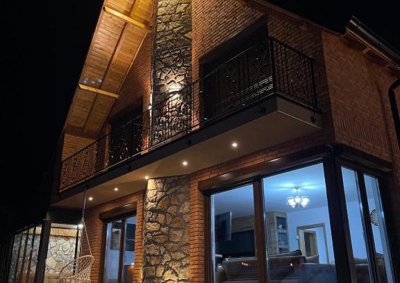 Pleshinë Apartamento | Villa Ozoni - Jezerc