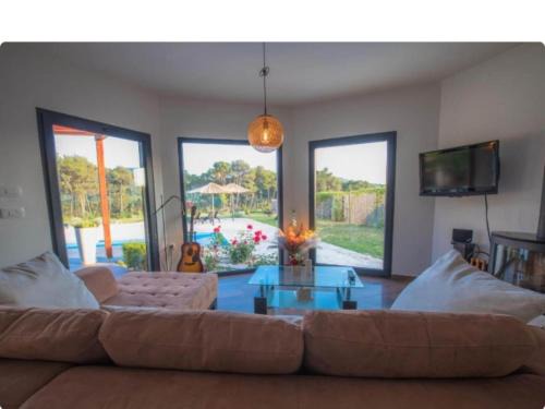 Sibenik Casa | Villa P - Holiday Home