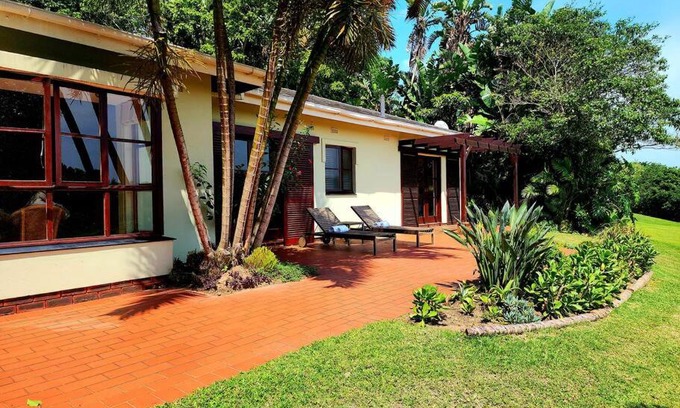 Pennington Villa | Villa P12 - Selborne Golf Estate