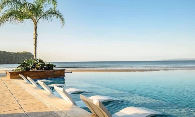 Las Escobas del Venado Villa | Villa Paraiso - 3BR Blue Venao