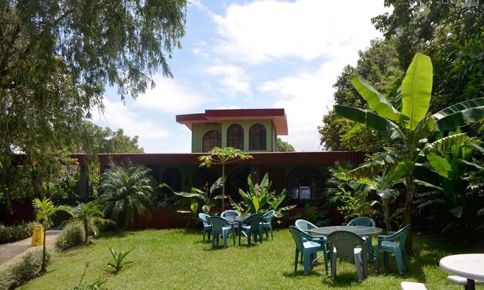 San Isidro Cama Y Desayuno | Villa Pacandé