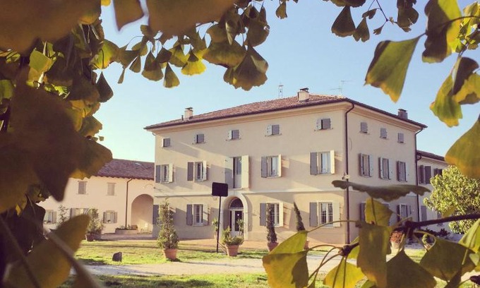 Cavezzo Cama Y Desayuno | Villa Pacchioni