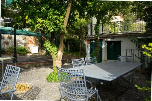 Minori Casa | Villa Pace