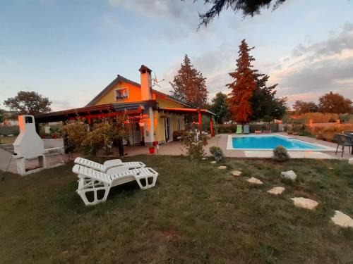 Mali Maj Casa | Villa Paco