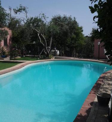 Sassari Casa | VILLA PADDEU 2