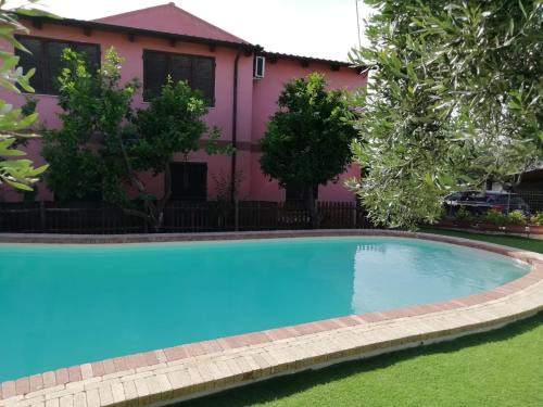 Sassari Casa | villa Paddeu