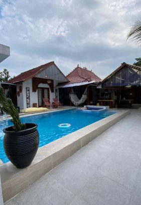 Pakem Villa | Villa Padi Pakem