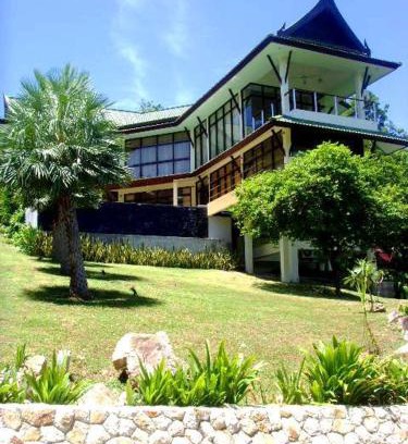 Mae Nam Villa | Villa Pai Chon