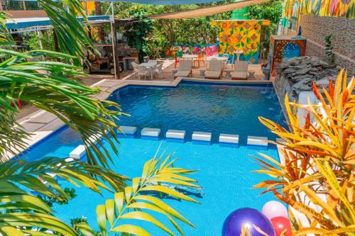 Salina Grande Apartamento | Villa Pajaros