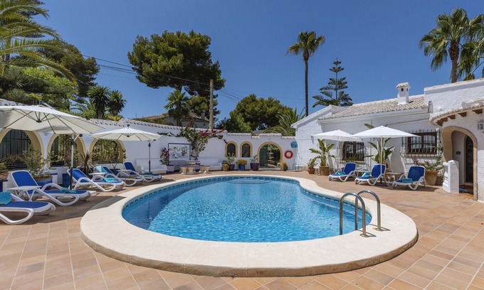 El Tosalet Villa | Villa Pakatoa - Tosalet tranquilidad