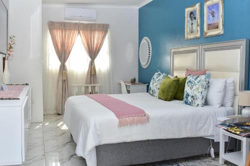 Grahamstown Casa | Villa Palesa Guesthouse