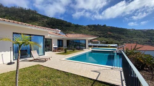 Arco da Calheta Casa | Villa Palheiros