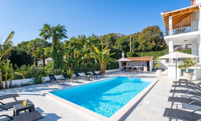 Opric Apartamento | Villa Palma by Interhome