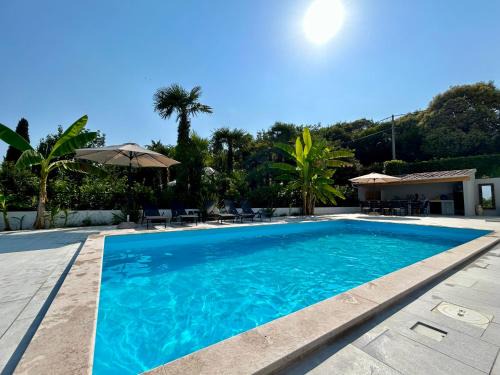 Opric Apartamento | Villa Palma