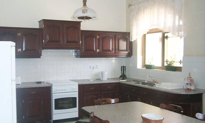 Sannat Casa | Villa Palma