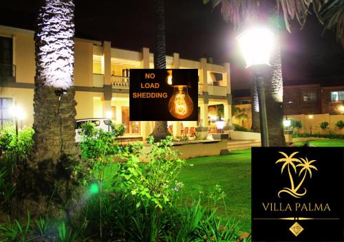 Kimberley Cama Y Desayuno | Villa Palma