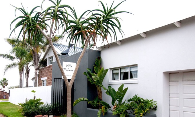 Linkside Casa | Villa Palmera