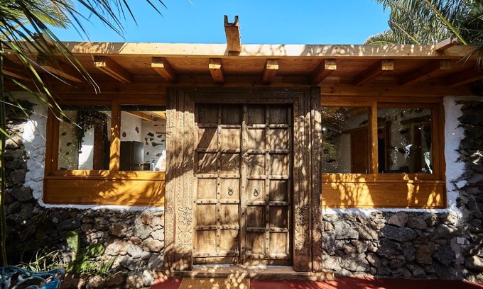 Las Casitas Casa | Villa Palmeras Canarias