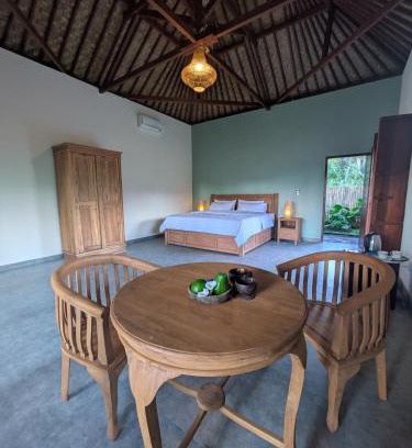 Bebandem Otro | Villa Palmeras