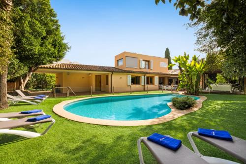 Son Rapinya Casa | Villa Paloma