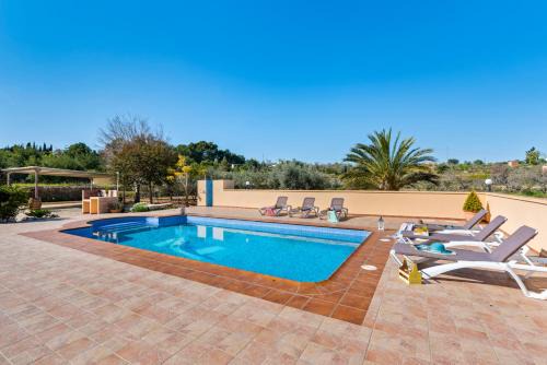 Canor Villa | Villa Palomira - PlusHolidays