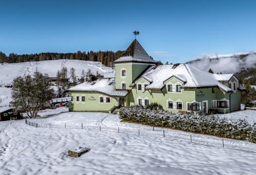 Santa Cristina Val Gardena Apartamento | Villa Pana