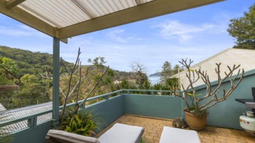 Patonga Casa | Villa Pandanus