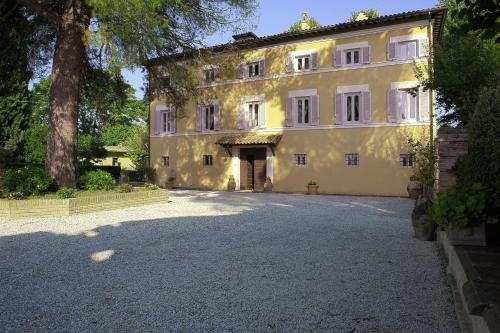 Spello Casa | Villa Pandolfi Elmi