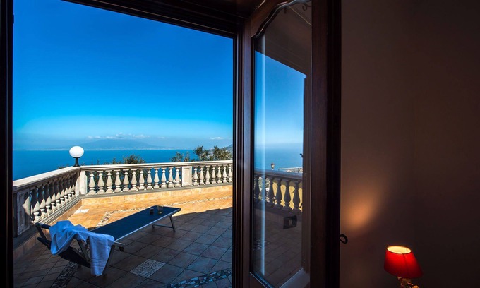 Priora Cabaña | Villa Pandora