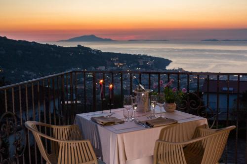 Sorrento Casa | Villa Pane Resort